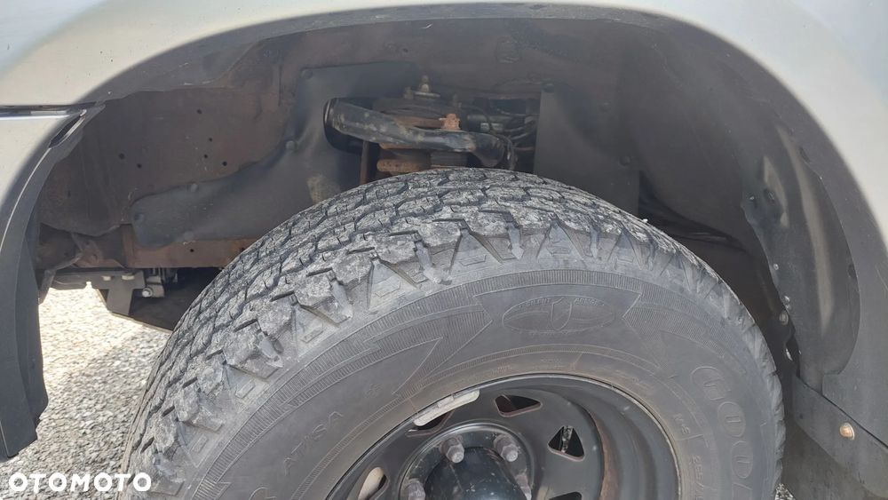 Toyota Land Cruiser - 26