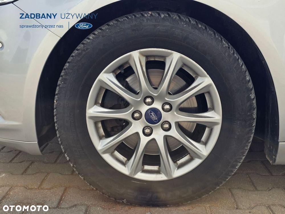 Ford Mondeo - 21