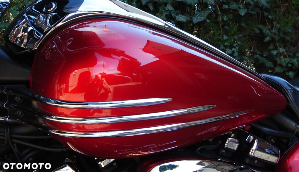Yamaha Midnight Star - 20