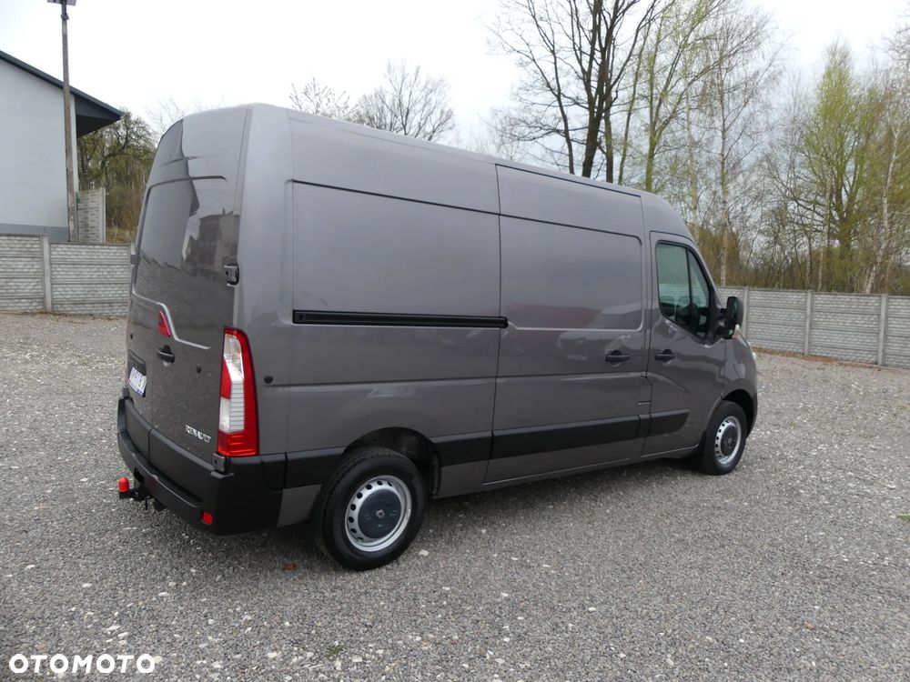 Renault MASTER 2.3DCI*2015r.*L2H2 - 24