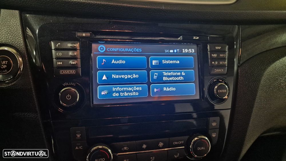 Nissan Qashqai 1.6 dCi Tekna Premium - 11