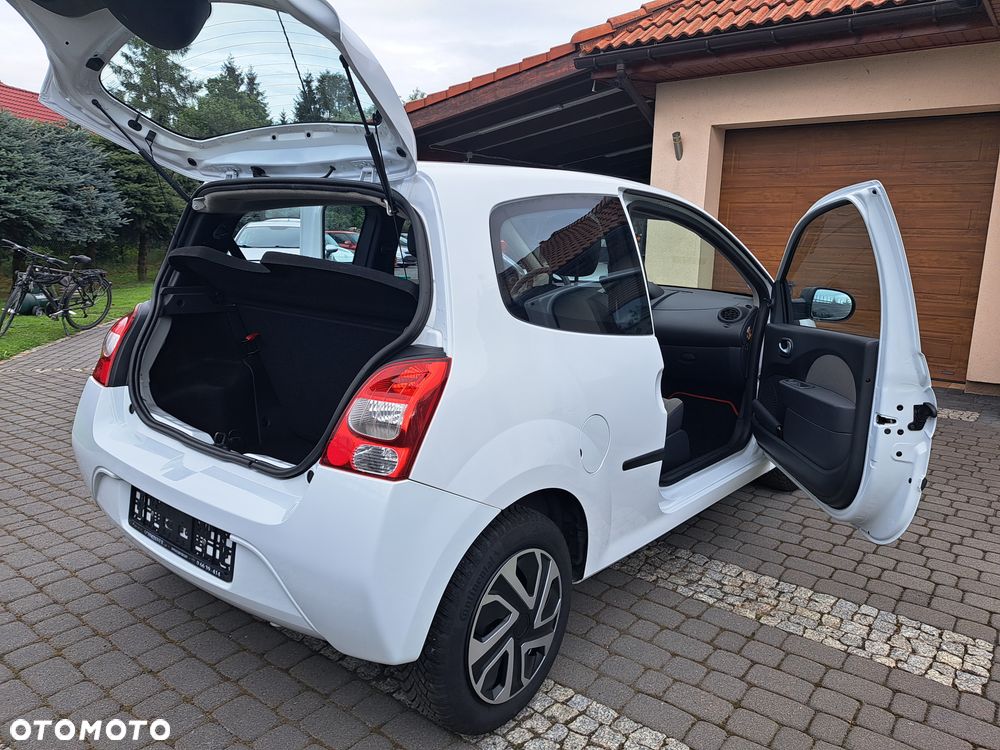 Renault Twingo 1.2 16V Lazuli - 24