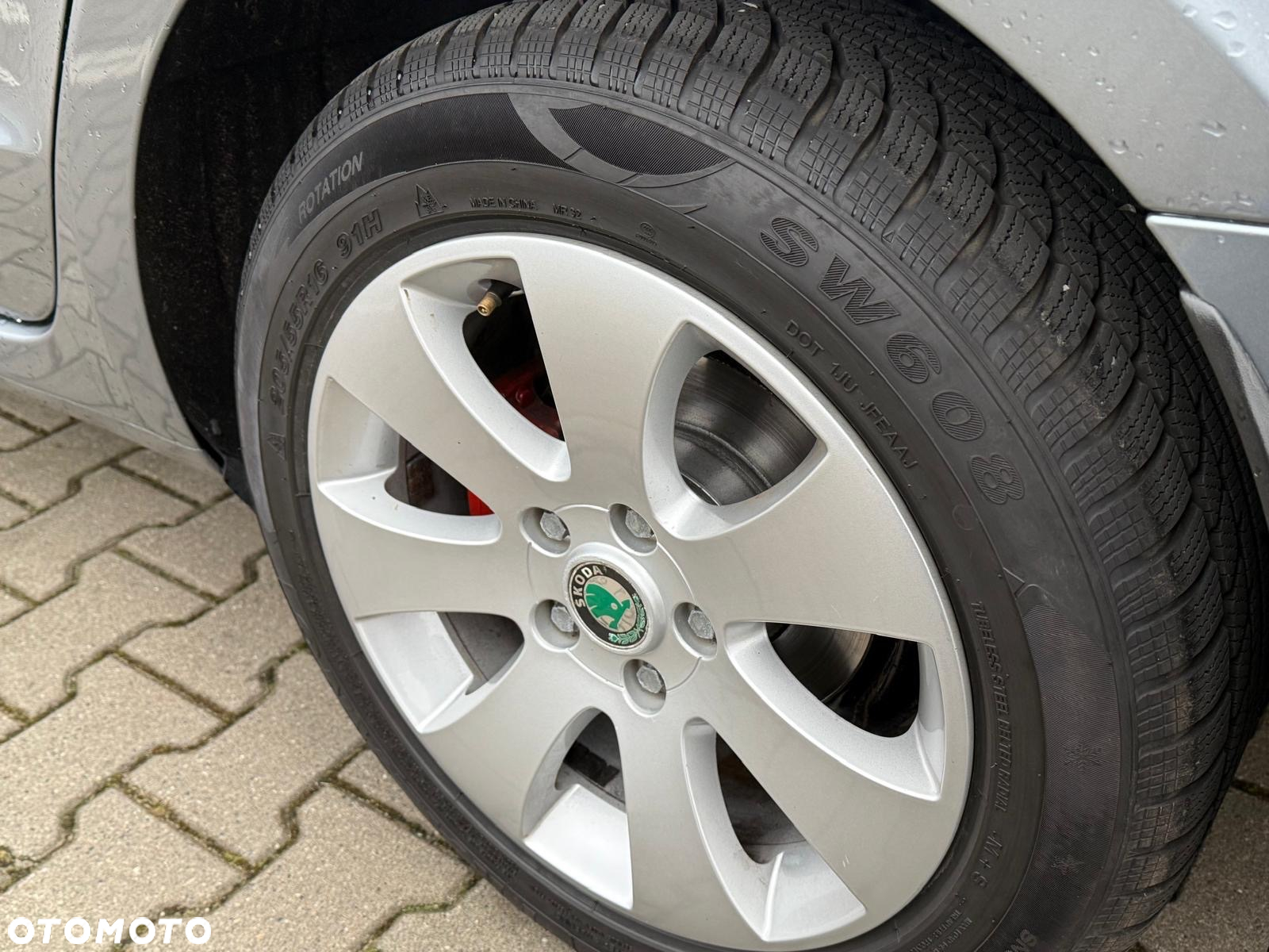 Skoda Superb 1.4 TSI Ambition - 15