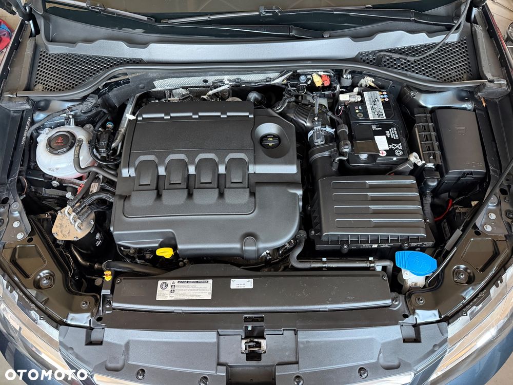 Seat Leon Sportstourer 1.6 TDI Start&Stop Style - 30