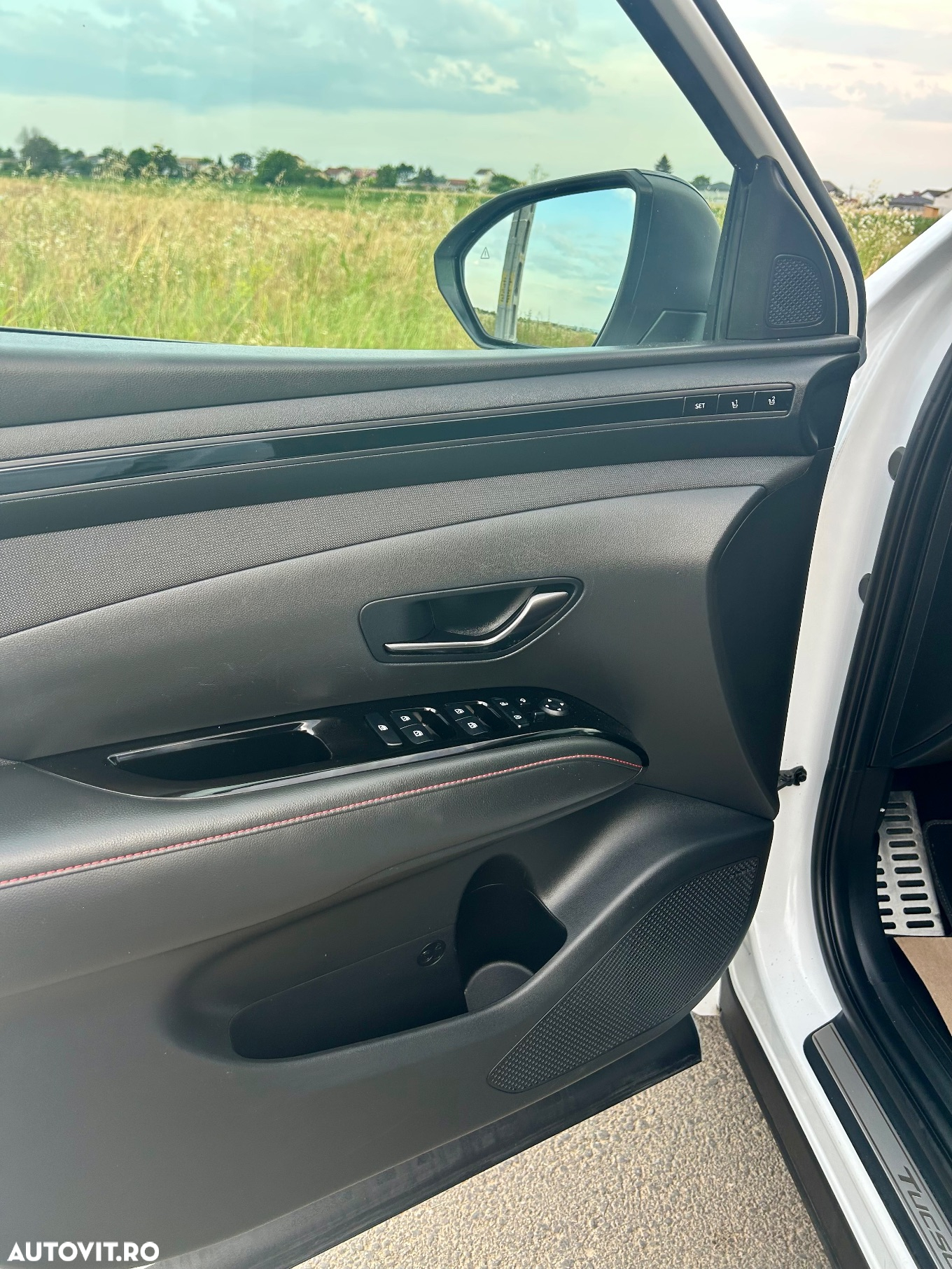 Hyundai Tucson PHEV 1.6 l 265 CP 4WD 6AT Premium - 18