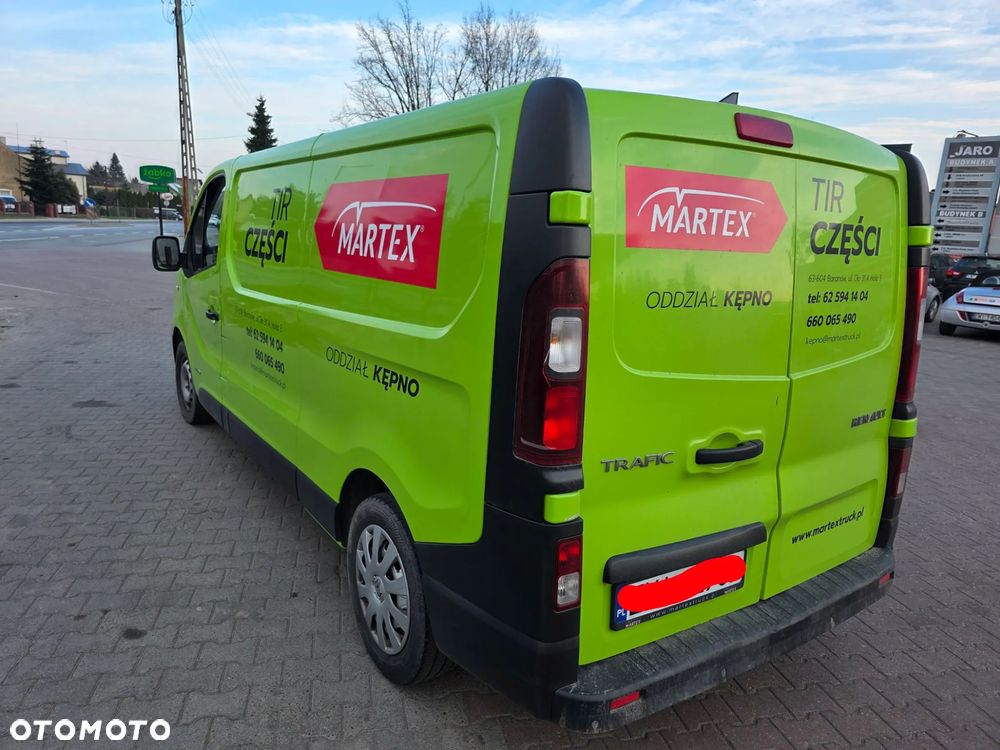 Renault Trafic - 4