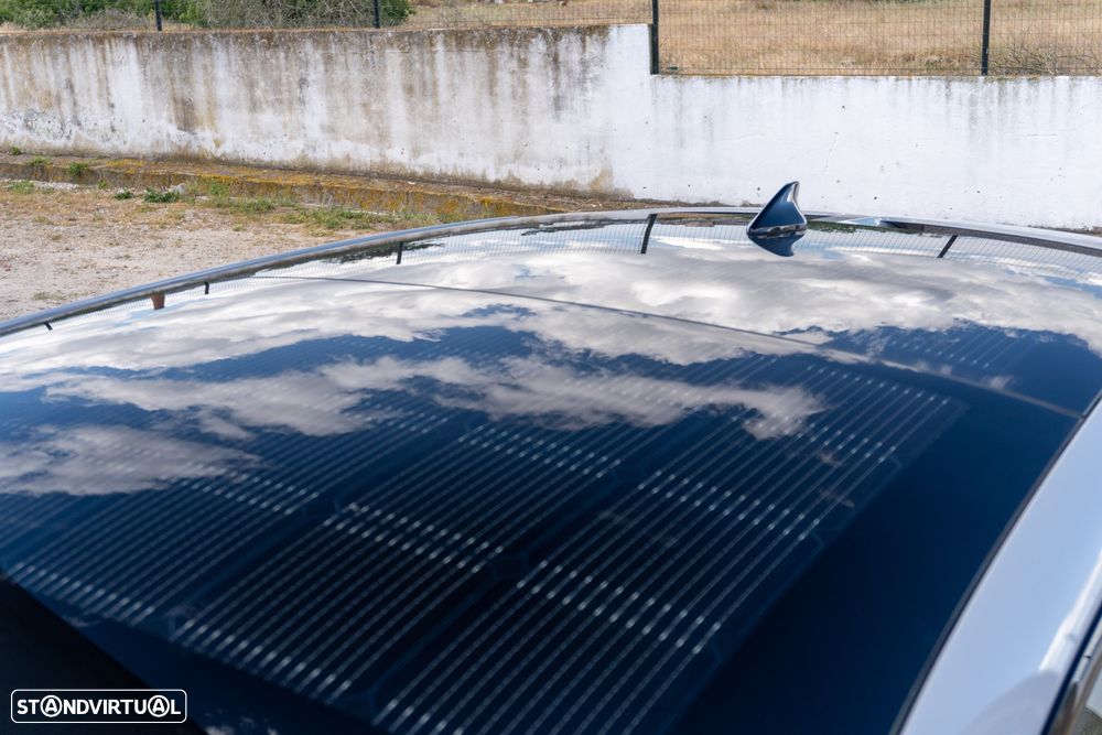 Hyundai Ioniq 5 73 kWh Vanguard+Plug&Power+Tejadilho Solar+AFH - 13