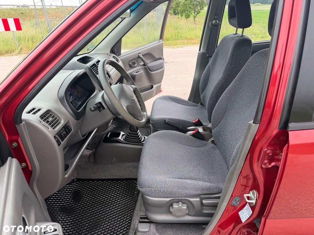 Suzuki Ignis - 17