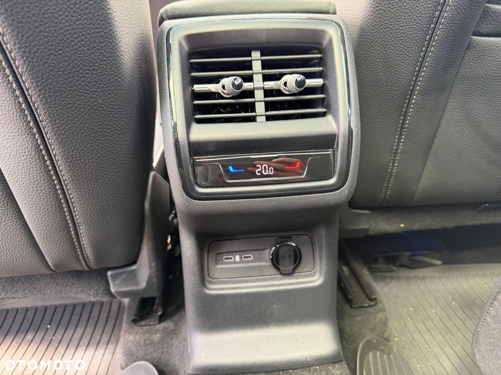 Skoda Kodiaq 2.0 TSI 4x4 Sportline DSG - 35