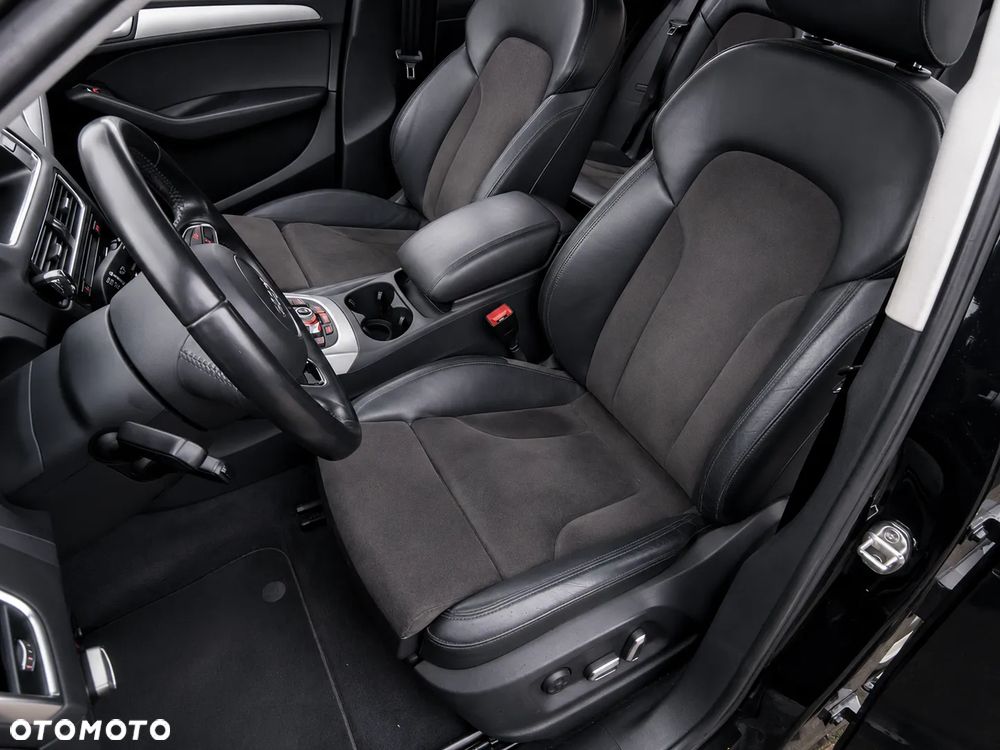 Audi Q5 - 7