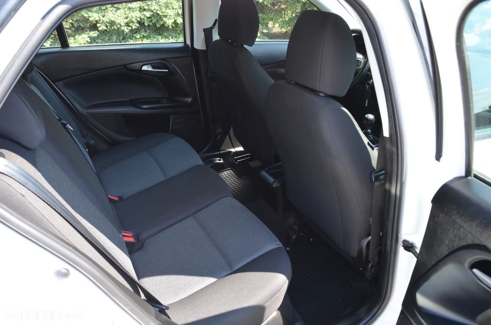 Fiat Tipo - 18