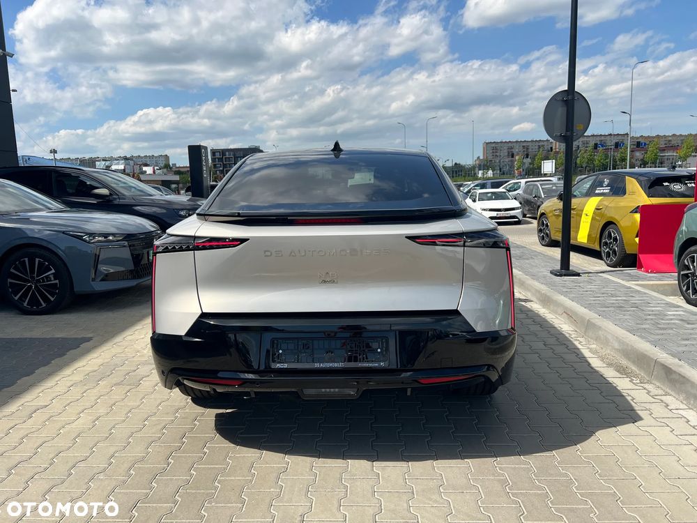 DS Automobiles N°8 97.2kWh Long Range AWD Pallas - 7
