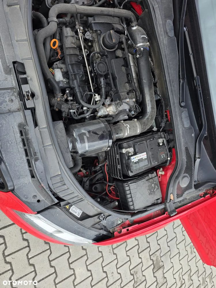 Audi S3 Sportback Standard - 5