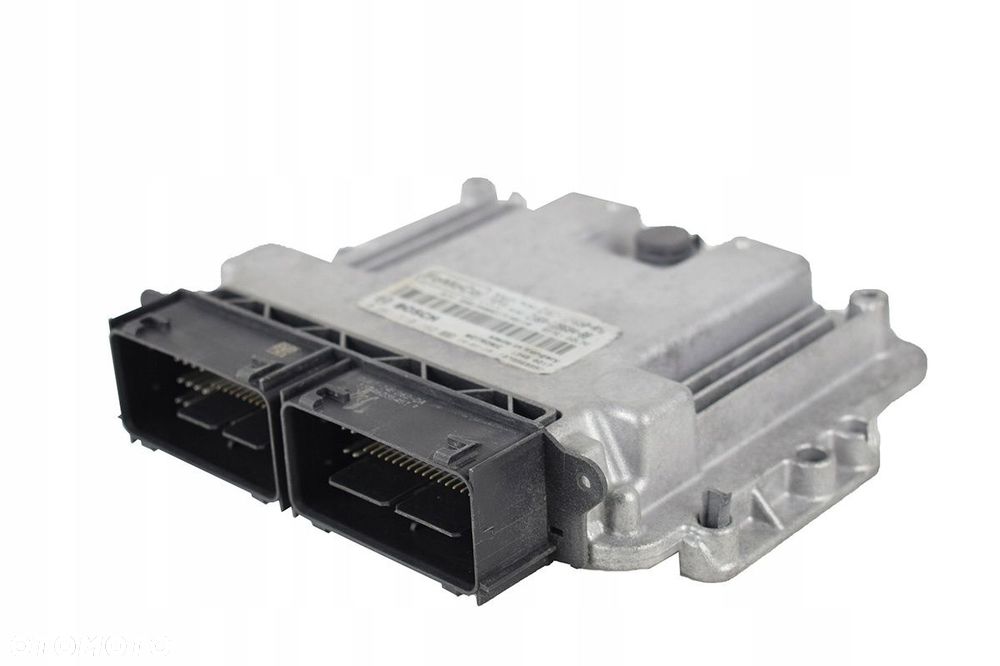 komputer sterownik ford focum mk3 cv61-12a650-amg - 1