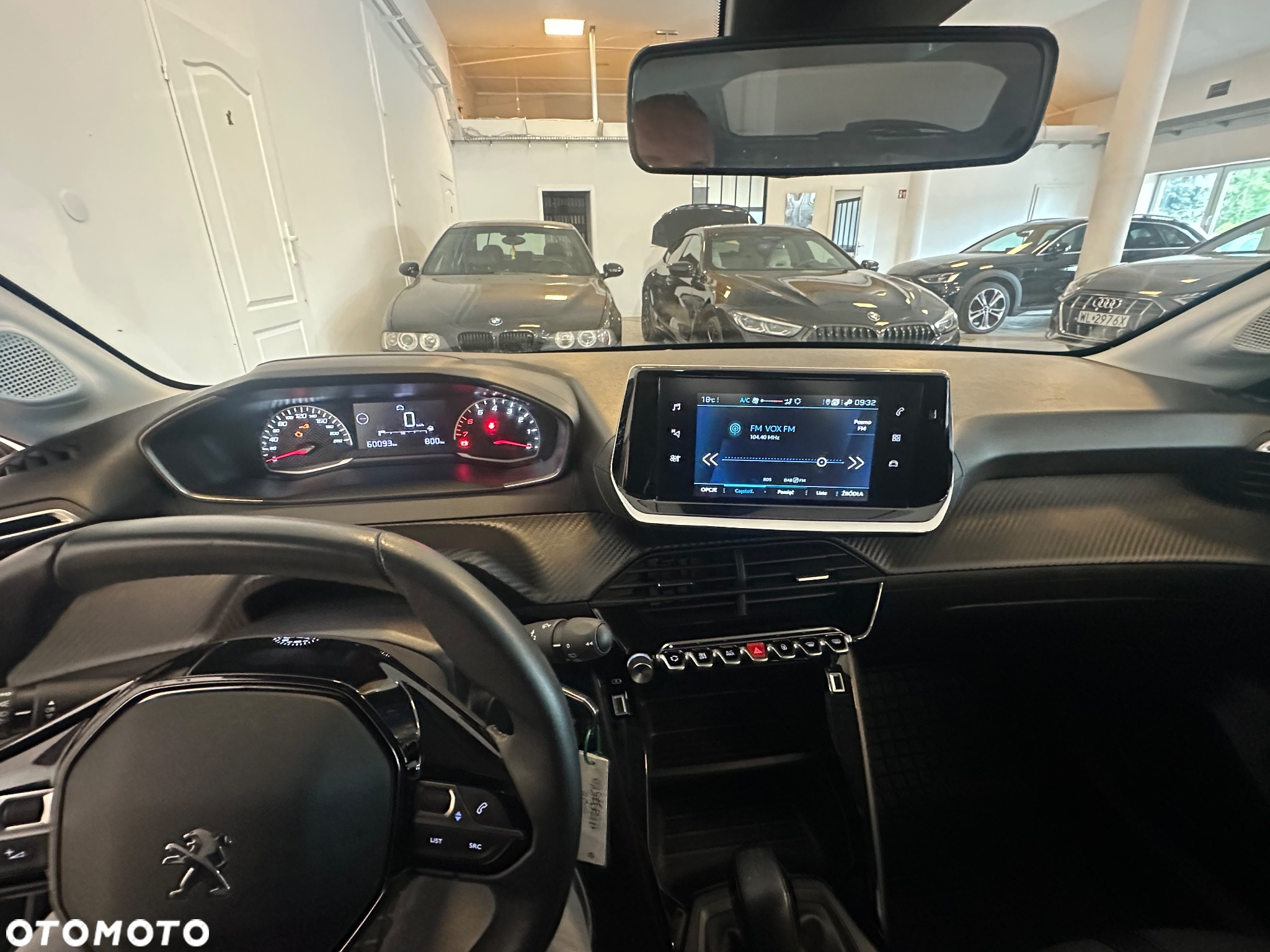Peugeot 208 1.2 PureTech Style S&S - 19