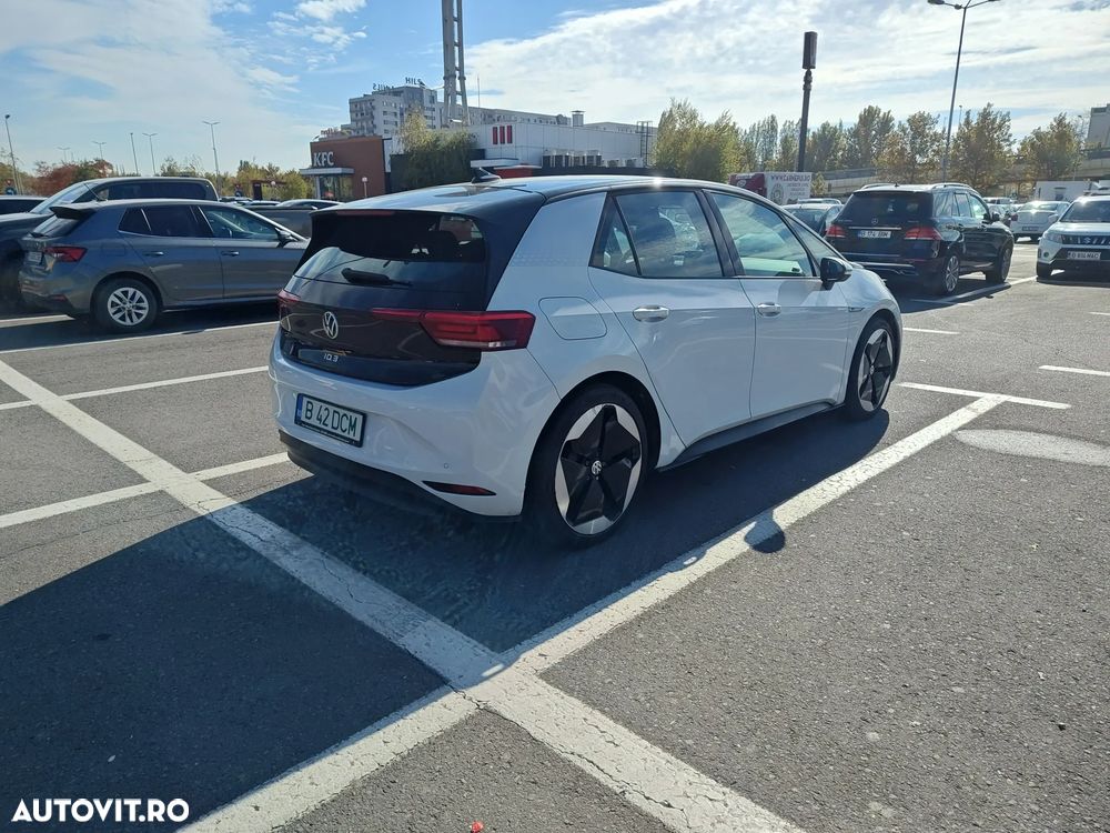Volkswagen ID.3 58 kWh Pro Performance - 4
