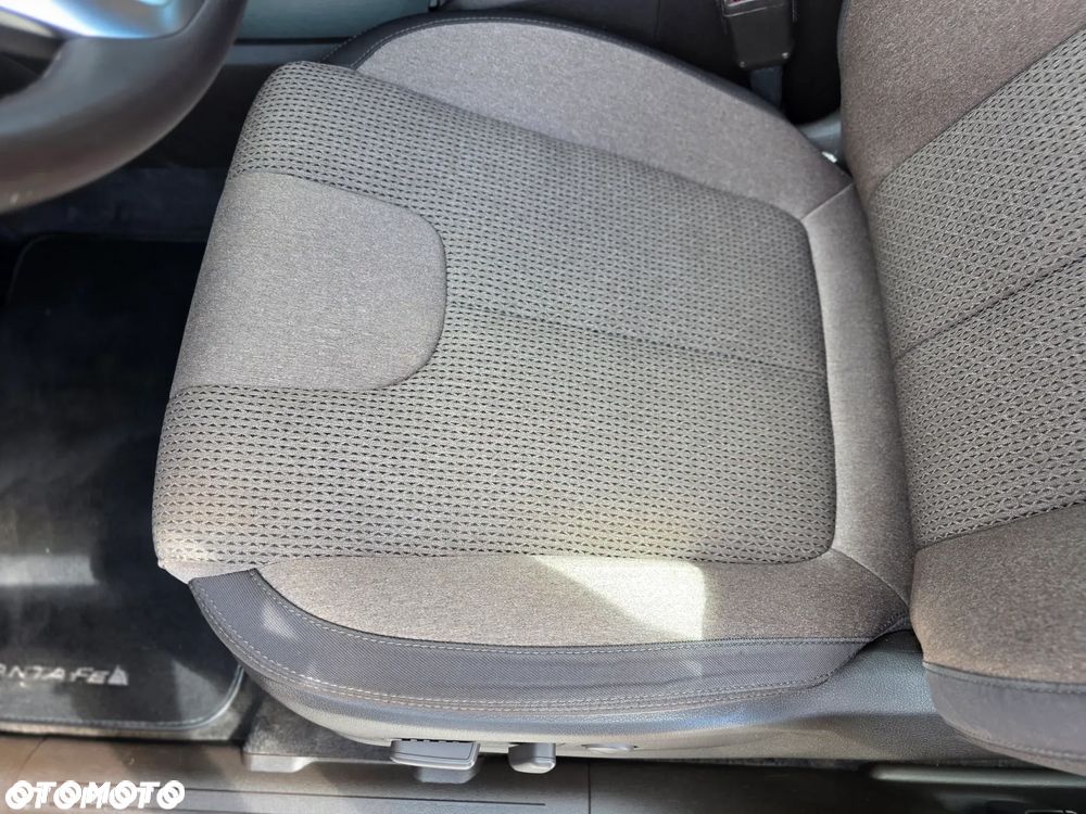 Hyundai Santa Fe 1.6 T-GDI HEV Premium 4WD - 35