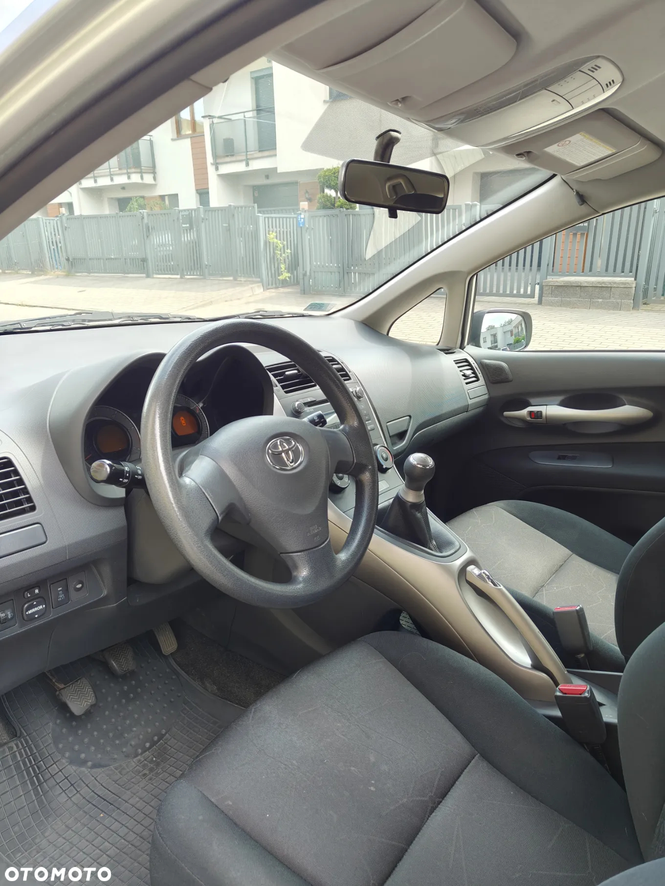 Toyota Auris 1.4 D-4D Luna - 6