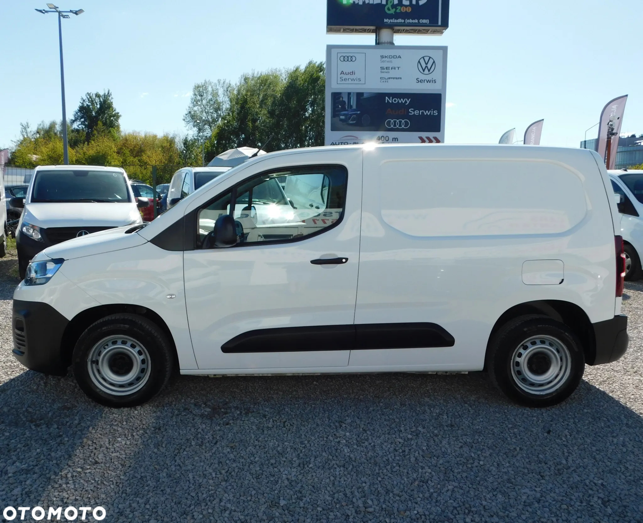 Citroën Berlingo - 13