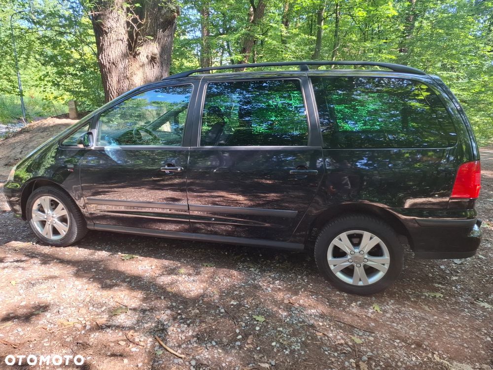 Seat Alhambra 2.0 TDI DPF Reference - 14