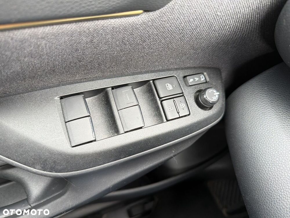 Toyota Yaris Cross Hybrid 1.5 Adventure - 15