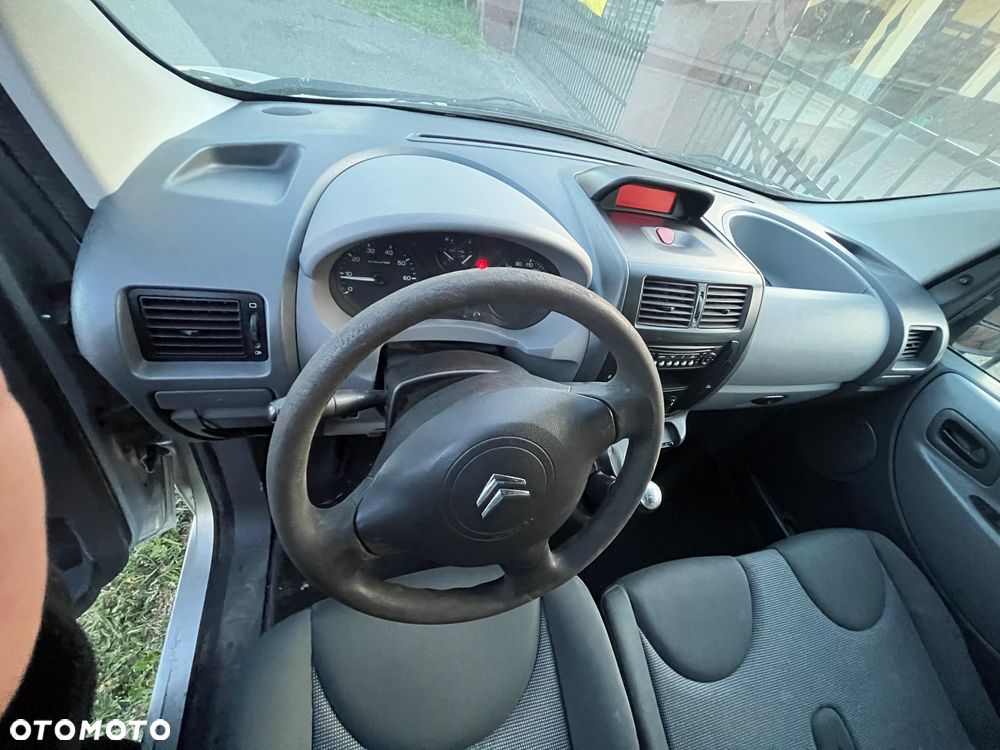 Citroën Jumpy Combi - 6