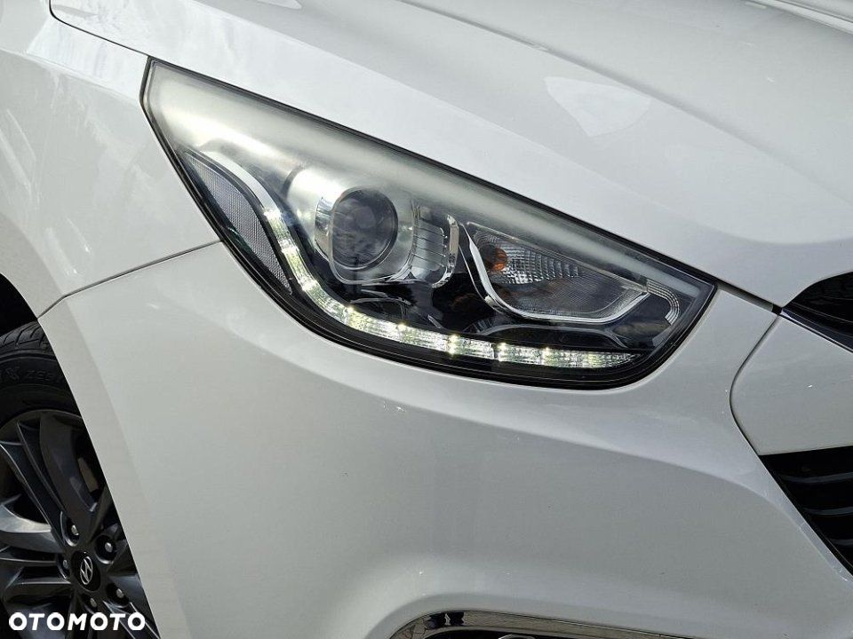 Hyundai ix35 - 7