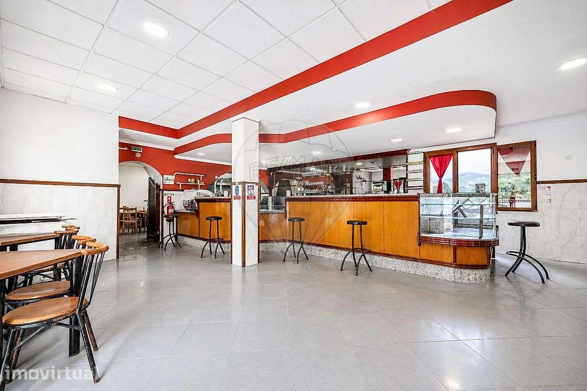 Outros - Comercial T1 para venda - Grande imagem: 4/34