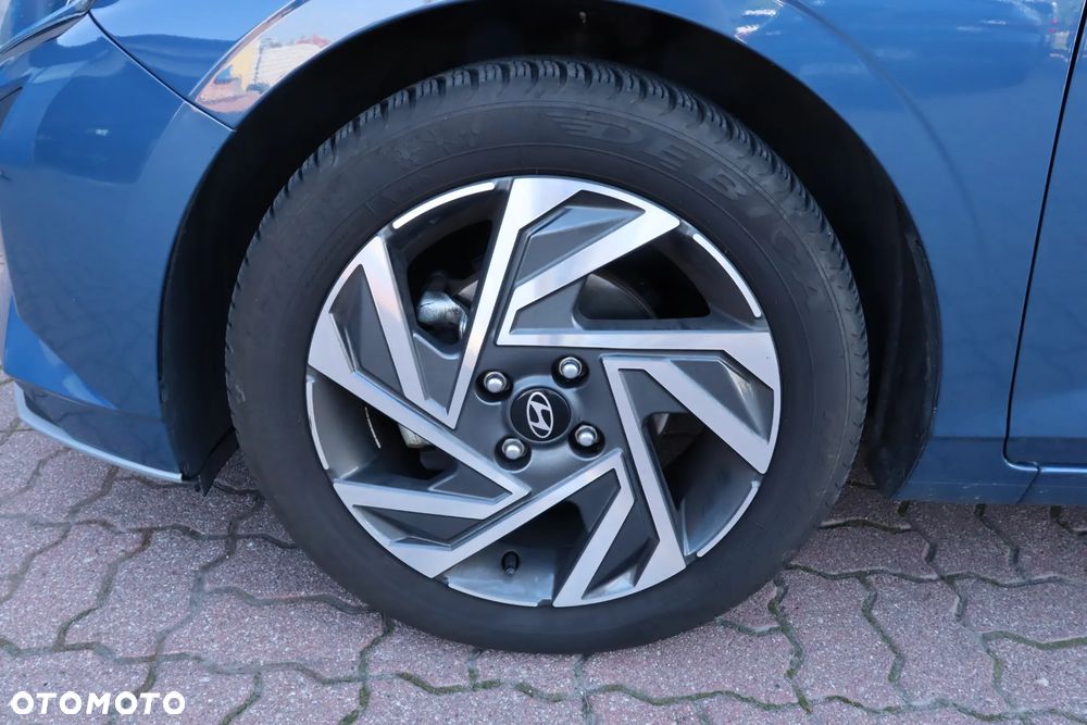 Hyundai i20 1.2 Modern - 19