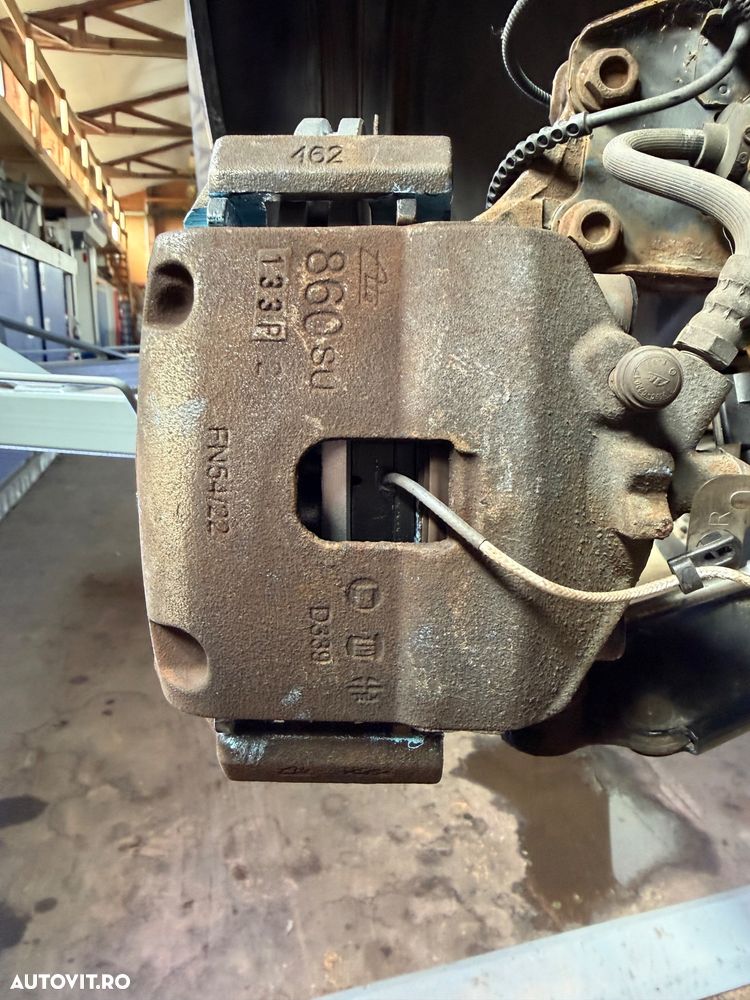 Fiat Punto 1.2 8V - 21