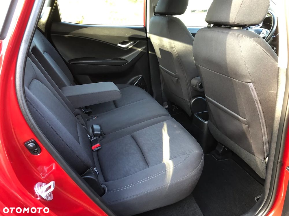 Hyundai ix20 1.4 Fifa World Cup Edition - 30