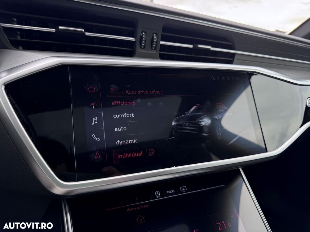 Audi A6 Limuzina - 31