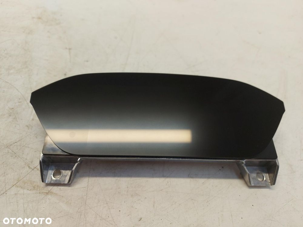 Skoda Enyaq 5LA iV60 LICZNIK ZEGARY WYŚWIETLACZ 5LA920320A - 1