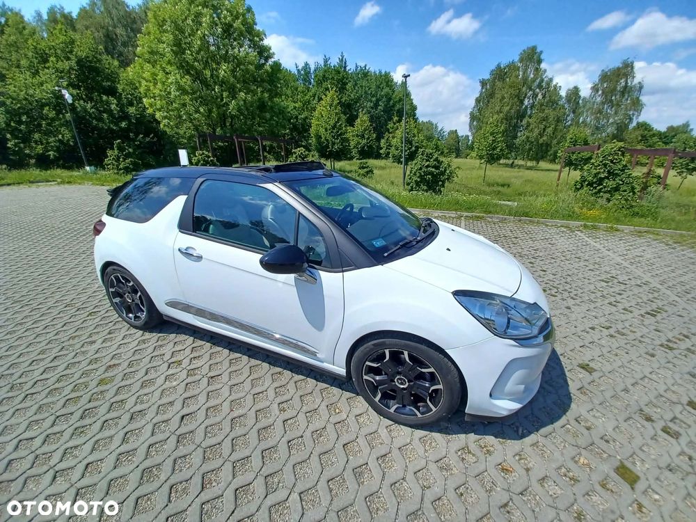 Citroën DS3 - 20