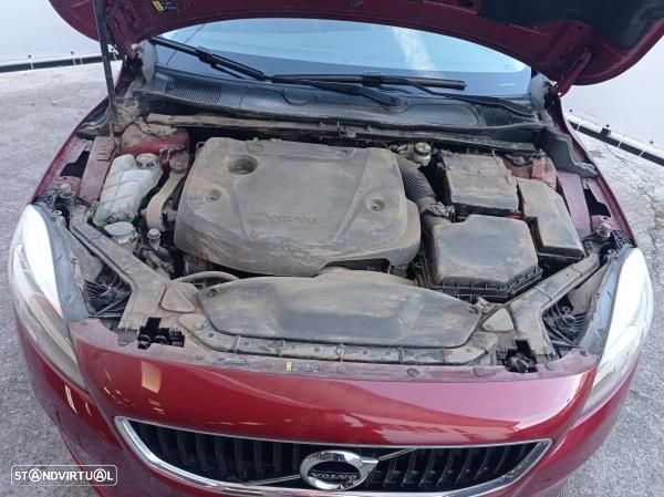 Para Peças Volvo V40 Hatchback (525, 526) - 7