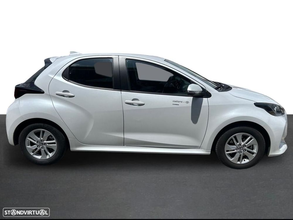 Toyota Yaris - 7
