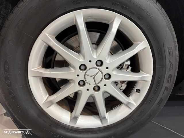 Mercedes-Benz R 320 CDI 4-Matic Longo - 55