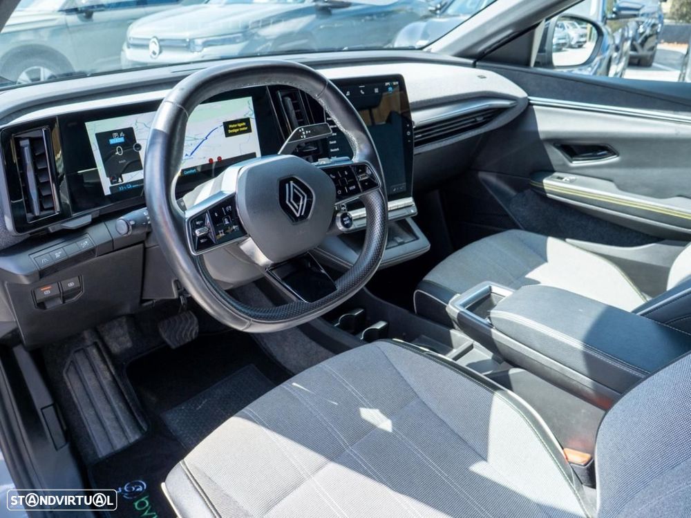 Renault Mégane E-Tech EV60 Techno Optimum Charge - 20