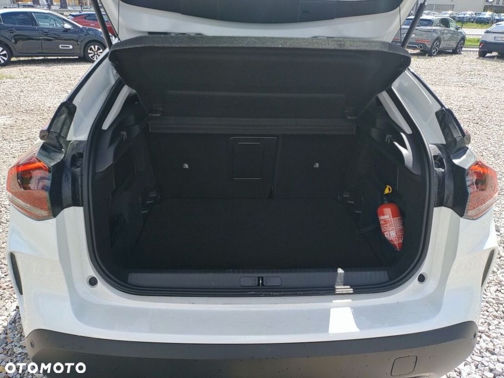 Citroën C4 1.2 PureTech Max S&S EAT8 - 6