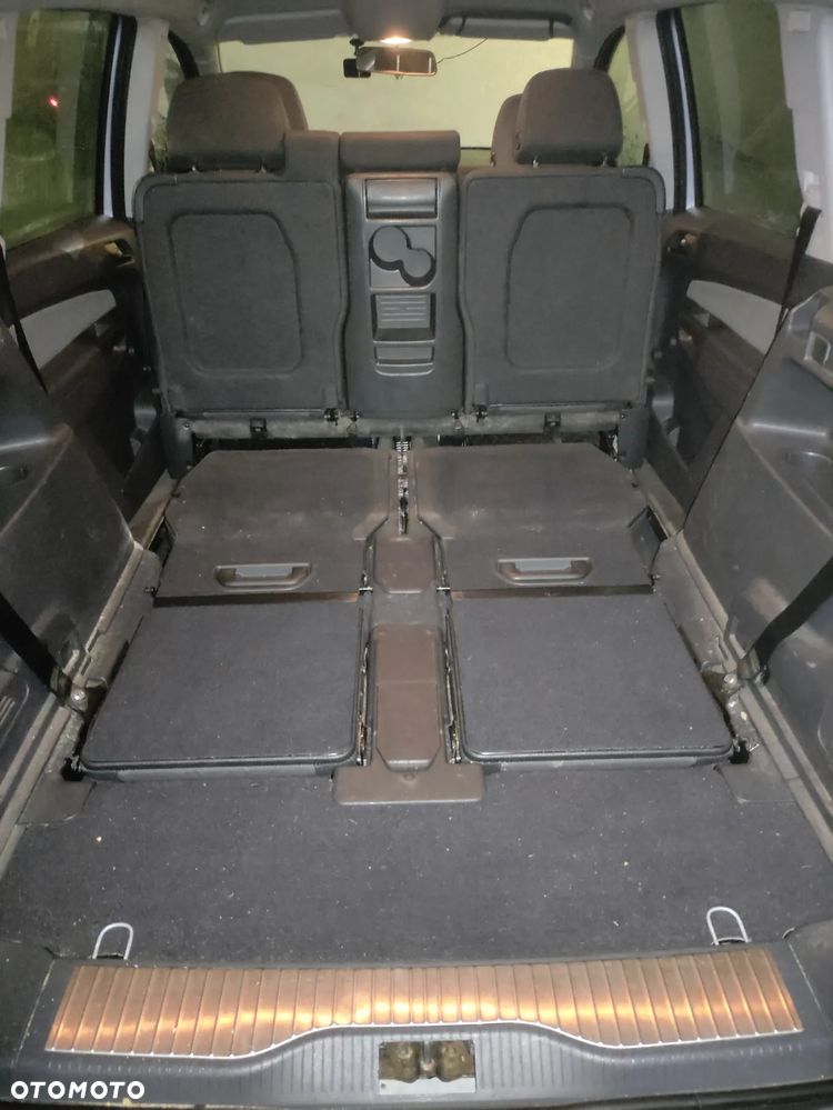 Opel Zafira 1.6 - 14