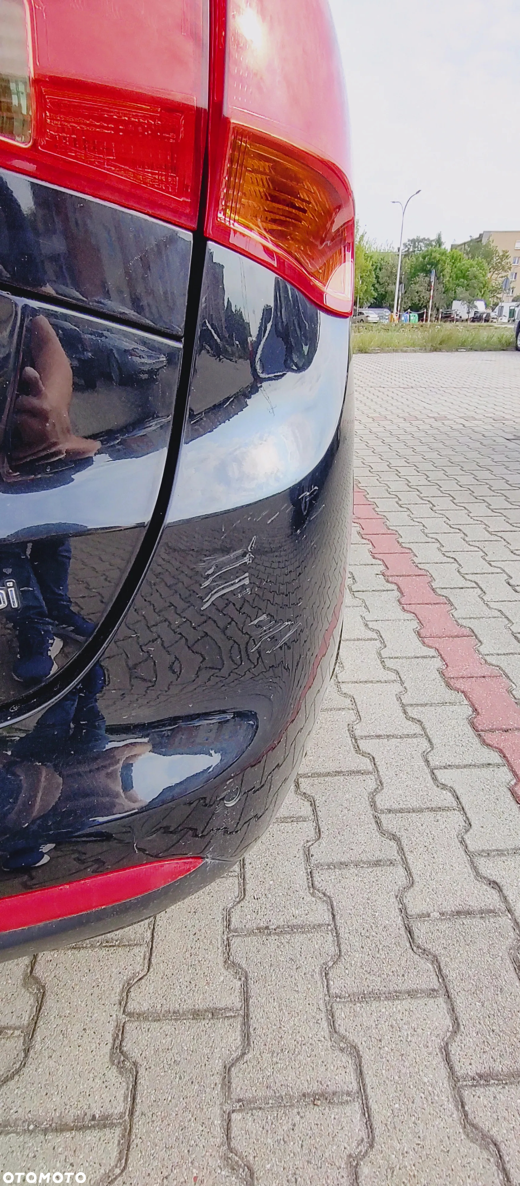 Kia Ceed Cee'd 1.6 CRDi Business Line - 9
