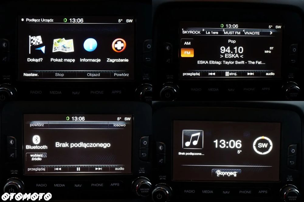 Jeep Renegade 1.4 MultiAir DSG Limited - 29