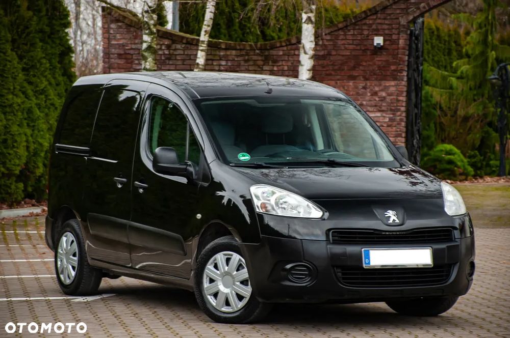 Peugeot Partner - 12