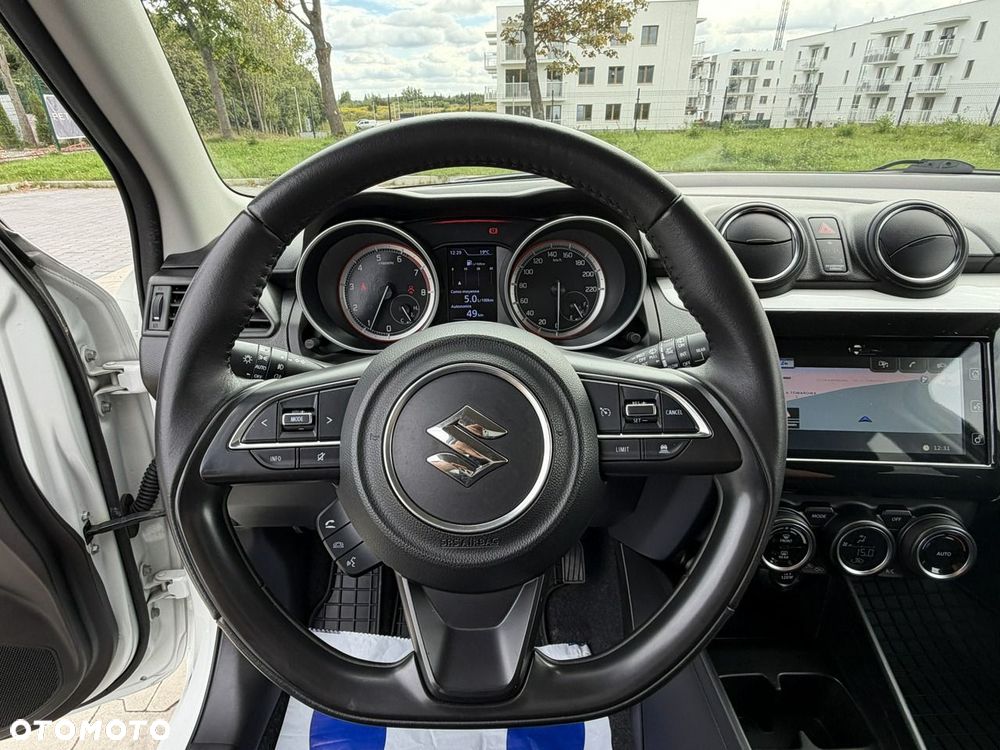 Suzuki Swift - 22