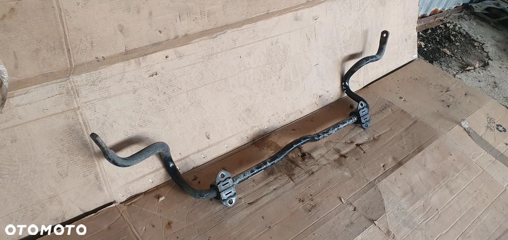 Stabilizator drążek stabilizatora przód Hyundai I30 III 54810-G4AB0 - 5
