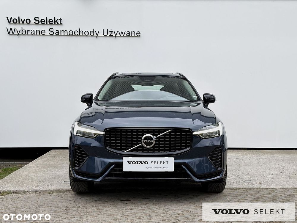Volvo XC 60 - 4
