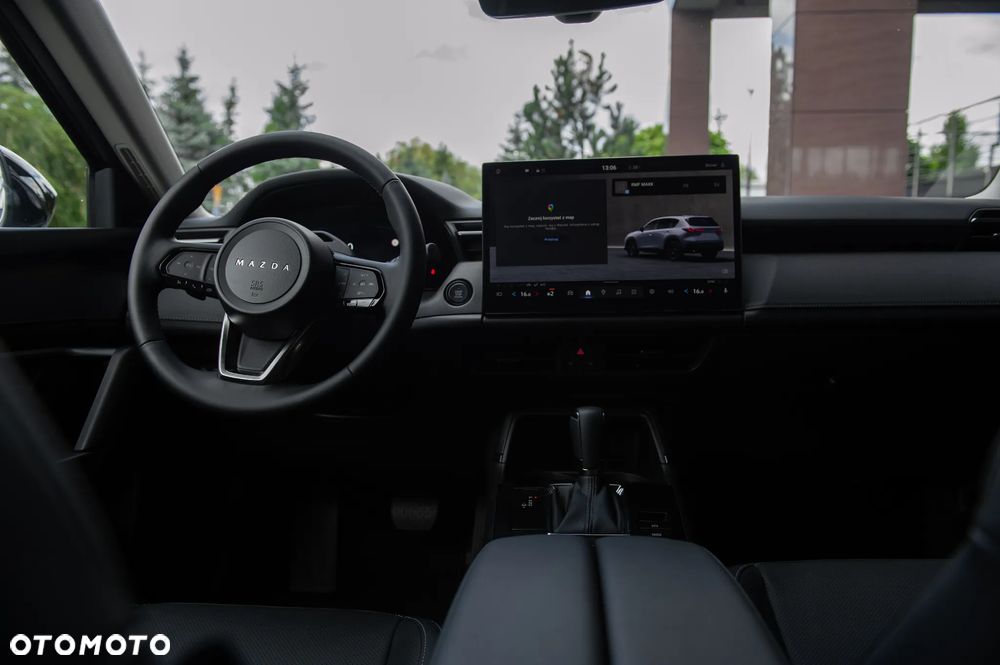 Mazda CX-5 2.5 e-SKYACTIV G Homura - 14