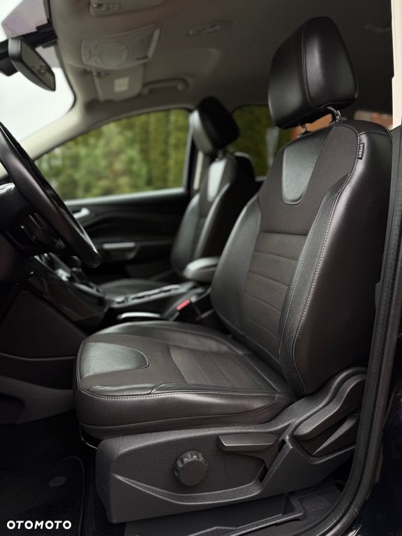 Ford Kuga 2.0 TDCi 4x4 Titanium - 30