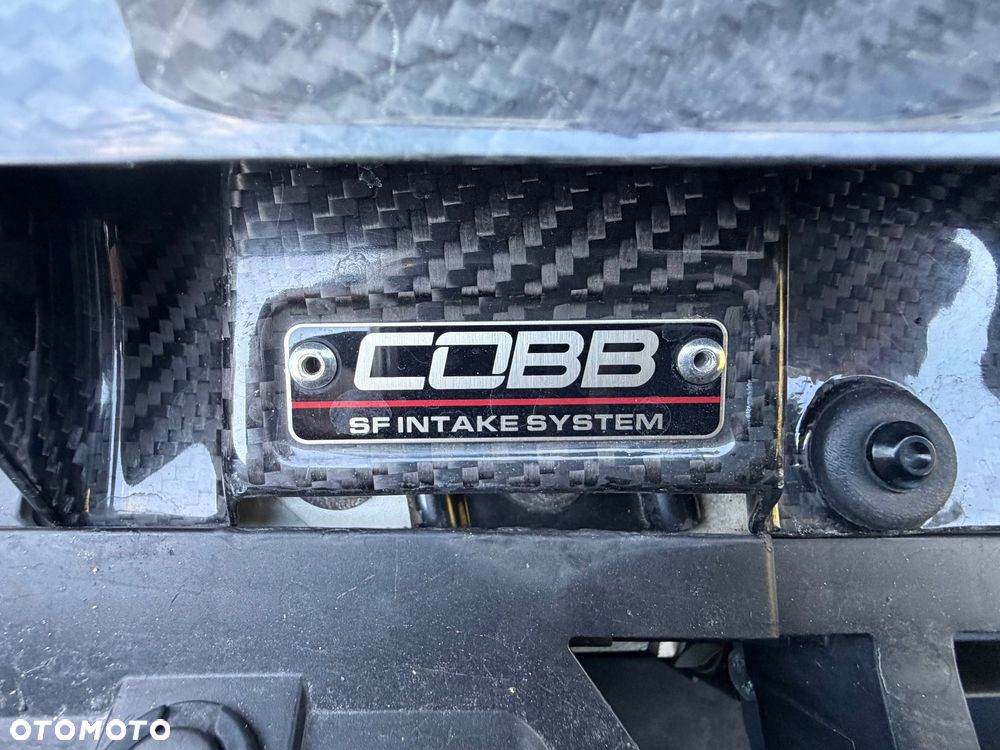 Subaru WRX STI 2.5 Exclusive - 38