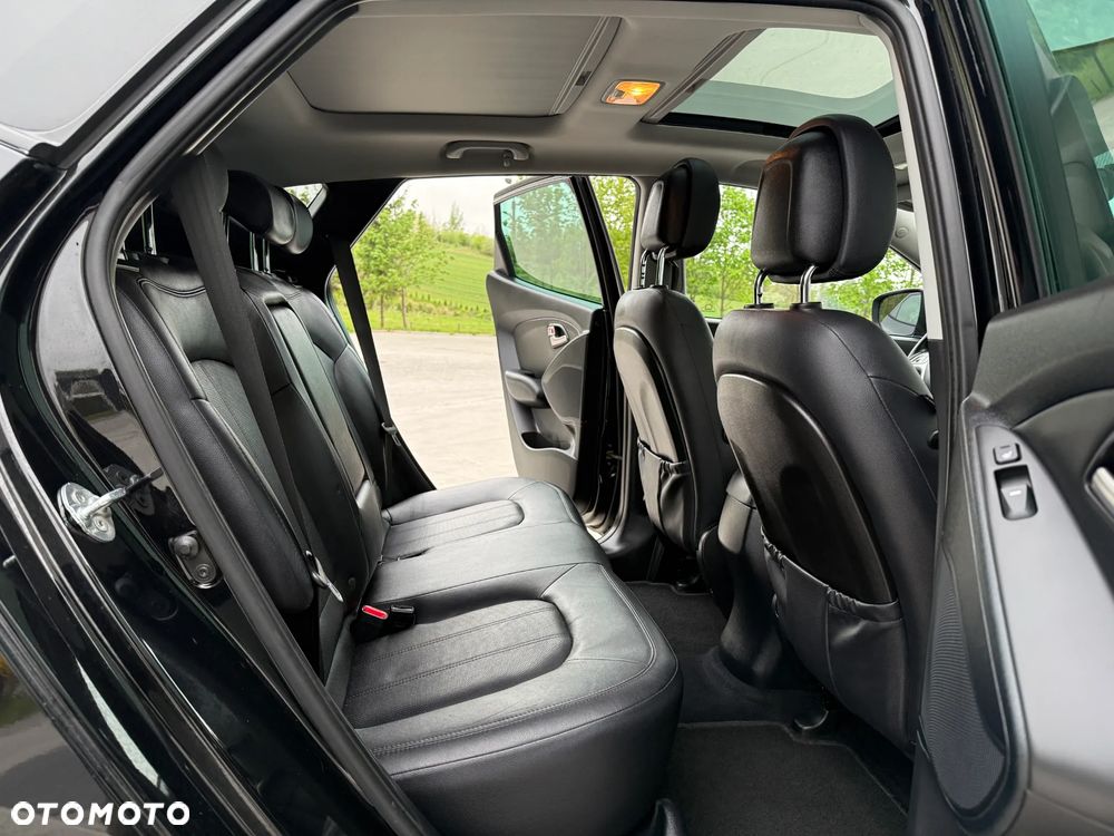Hyundai ix35 - 28